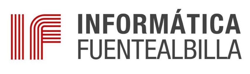 Logo Informática Fuentealbilla